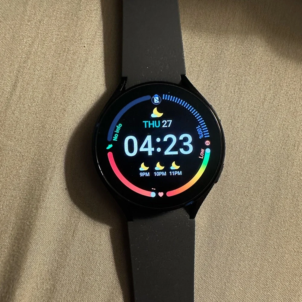 Samsung Galaxy Watch4 44mm